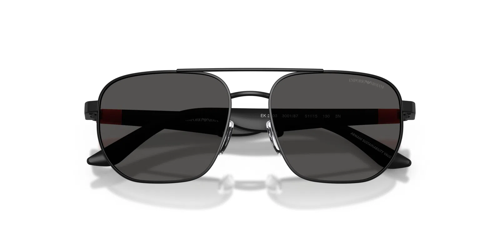 Emporio Armani Kids 2003 Sunglasses - view 19